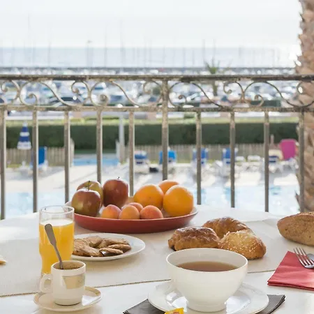 Les Rivages - Vue Imprenable-piscine Six-Fours-les-Plages