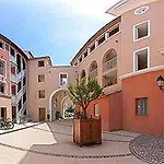 Les Rivages - Vue Imprenable-piscine Six-Fours-les-Plages