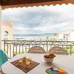 Les Rivages - Vue Imprenable-piscine Apartman *