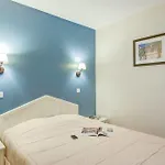 Les Rivages - Vue Imprenable-piscine Apartman Six-Fours-les-Plages