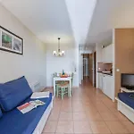 Apartman Les Rivages - Vue Imprenable-piscine