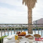 Les Rivages - Vue Imprenable-piscine Apartman