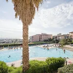 Apartman Les Rivages - Vue Imprenable-piscine Six-Fours-les-Plages