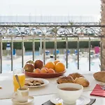Les Rivages - Vue Imprenable-piscine Six-Fours-les-Plages