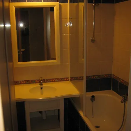Apartment Les Rivages - Vue Imprenable-piscine *