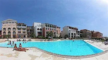 Apartment Les Rivages - Vue Imprenable-piscine *