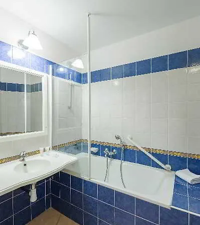 Les Rivages - Vue Imprenable-piscine Apartment *