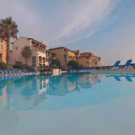 Les Rivages - Vue Imprenable-piscine * Six-Fours-les-Plages