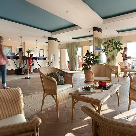 Apartment Les Rivages - Vue Imprenable-piscine Six-Fours-les-Plages