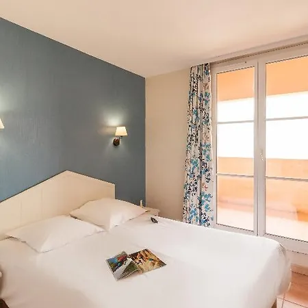 Les Rivages - Vue Imprenable-piscine Apartment