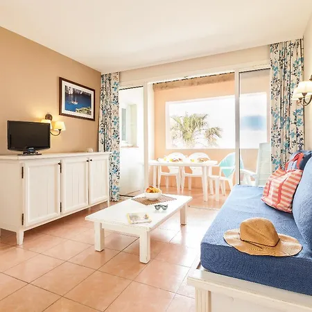 Les Rivages - Vue Imprenable-piscine Apartment *