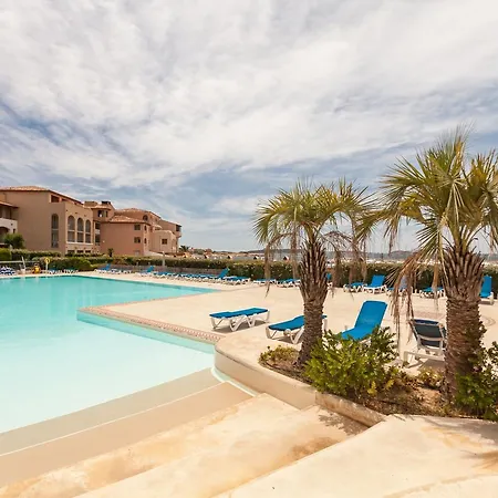 Les Rivages - Vue Imprenable-piscine *