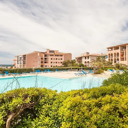 Apartment Les Rivages - Vue Imprenable-piscine *