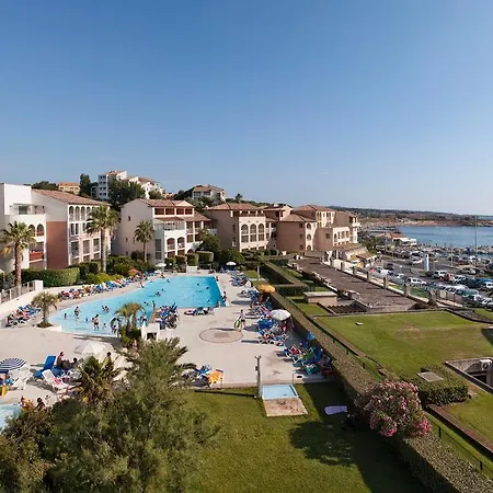 Les Rivages - Vue Imprenable-piscine * Six-Fours-les-Plages