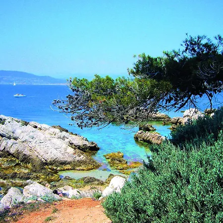Les Rivages - Vue Imprenable-piscine *