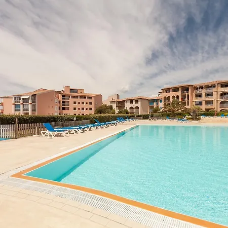 Les Rivages - Vue Imprenable-piscine Apartment *