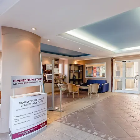 Apartman Les Rivages - Vue Imprenable-piscine Six-Fours-les-Plages