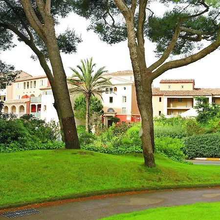 Apartment Les Rivages - Vue Imprenable-piscine Six-Fours-les-Plages