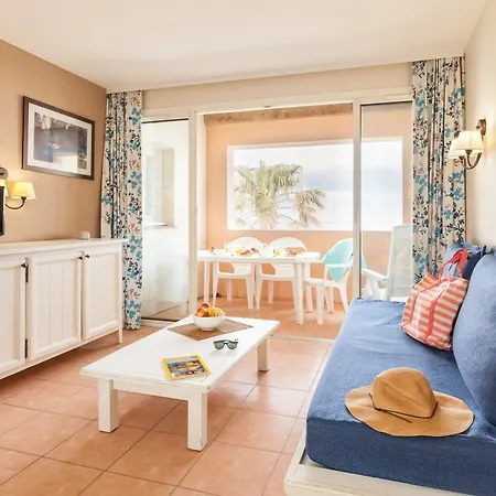 Apartment Les Rivages - Vue Imprenable-piscine *