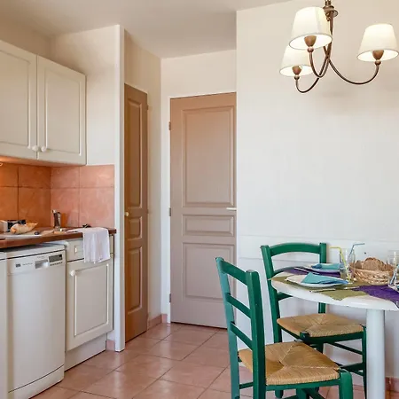 Les Rivages - Vue Imprenable-piscine Apartment Six-Fours-les-Plages