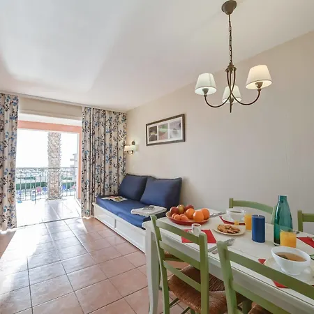 Les Rivages - Vue Imprenable-piscine Apartment *