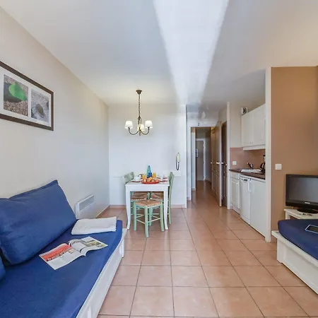 Apartment Les Rivages - Vue Imprenable-piscine