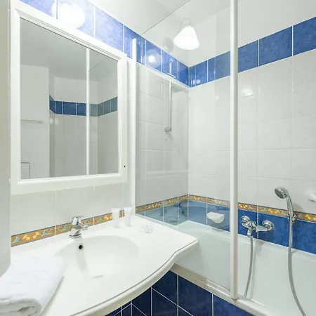 Les Rivages - Vue Imprenable-piscine Apartment Six-Fours-les-Plages