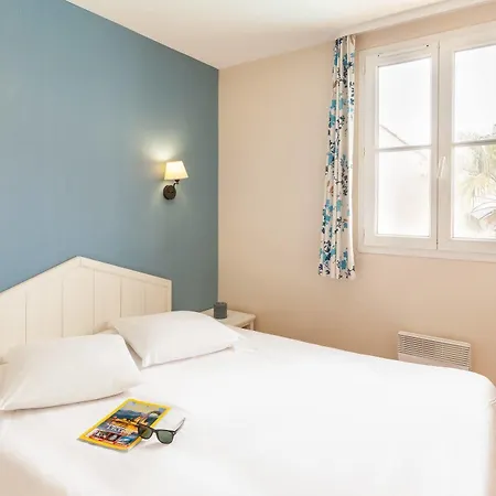 Les Rivages - Vue Imprenable-piscine Apartment