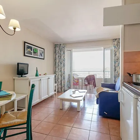 Apartment Les Rivages - Vue Imprenable-piscine *