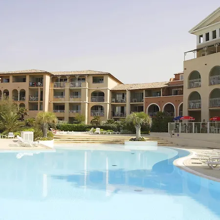 Les Rivages - Vue Imprenable-piscine * Six-Fours-les-Plages