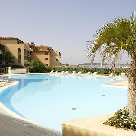 Les Rivages - Vue Imprenable-piscine * Six-Fours-les-Plages
