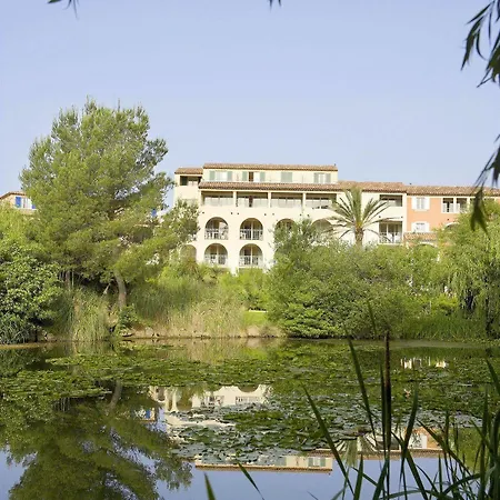 Les Rivages - Vue Imprenable-piscine Six-Fours-les-Plages